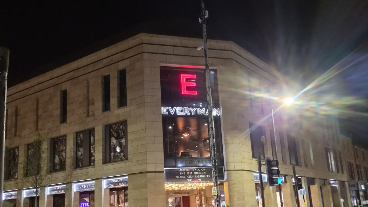 Everyman Cinema, Harrogate